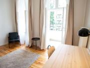 Zimmer in der Sonnenallee