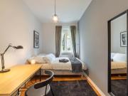 Zimmer in der Sültstr. Berlin