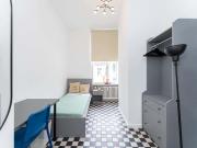Zimmer in der Uhlandstraße 29