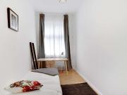 Zimmer in der Varnhagenstr. Berlin Germany