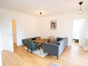 Zimmer in der Wilhelmstr