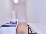 Zimmer in der Wohnung in Charlottenburg Wilmersdorf, Berlin