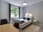 Zimmer in einer 2 Zimmer WG, Berlin