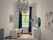 Zimmer in 2 Zimmer WG in Berlin zu vermieten