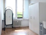 Zimmer in einer 2 Zimmer WG in Berlin zu vermieten