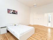 Zimmer in einer 2 Zimmer WG in Berlin zu vermieten