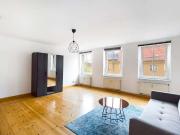 Zimmer in einer 2 Zimmer WG in Berlin zu vermieten