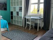 Zimmer in einer 2 Zimmer WG in Berlin zu vermieten