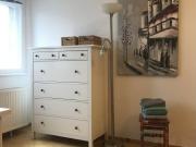 Zimmer in einer 2 Zimmer WG in Hennigsdorf zu vermieten