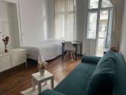 Zimmer in einer 3 Zimmer WG in Berlin, Berlin