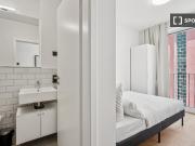 Zimmer in einer 3 Zimmer WG in Berlin zu vermieten