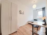 Zimmer in einer 3 Zimmer WG in Berlin zu vermieten