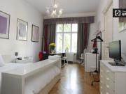 Zimmer in einer 3 Zimmer WG in Berlin zu vermieten