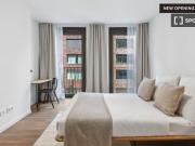 Zimmer in einer 3 Zimmer WG in Berlin zu vermieten