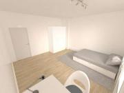 Zimmer in einer 3 Zimmer WG in Berlin zu vermieten