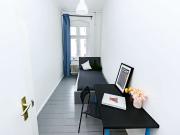 Zimmer in einer 3 Zimmer WG in Berlin zu vermieten