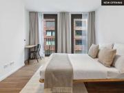 Zimmer in einer 3 Zimmer WG in Berlin zu vermieten