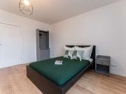 Zimmer in einer 3 Zimmer WG in Berlin zu vermieten