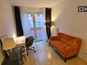 Zimmer in einer 3 Zimmer WG in Dachau zu vermieten