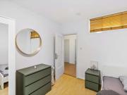 Zimmer in einer 3 Zimmer WG in Hamburg zu vermieten
