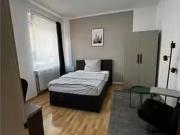 Zimmer in einer 3 Zimmer WG zu vermieten, Frankfurt