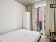 Zimmer in einer 3 Zimmer Wohnung in Berlin zu vermieten
