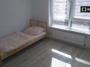 Zimmer in einer 4 Zimmer WG in Berlin zu vermieten