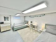 Zimmer in einer 4 Zimmer WG in Berlin zu vermieten