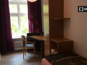 Zimmer in einer 4 Zimmer WG in Berlin zu vermieten