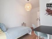 Zimmer in einer 4 Zimmer WG in Berlin zu vermieten