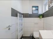 Zimmer in einer 4 Zimmer WG in Berlin zu vermieten