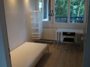 Zimmer in einer 4 Zimmer WG in Berlin zu vermieten