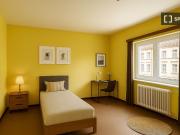 Zimmer in einer 4 Zimmer WG in Berlin zu vermieten