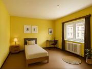 Zimmer in einer 4 Zimmer WG in Berlin zu vermieten