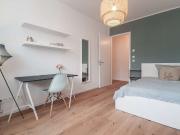 Zimmer in einer 4 Zimmer WG in Berlin zu vermieten