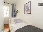 Zimmer in einer 4 Zimmer WG in Berlin zu vermieten