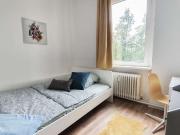 Zimmer in einer 4 Zimmer WG in Berlin zu vermieten