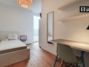 Zimmer in einer 4 Zimmer WG in Berlin zu vermieten