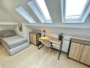 Zimmer in einer 4 Zimmer WG in Berlin zu vermieten