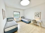 Zimmer in einer 4 Zimmer WG in Berlin zu vermieten