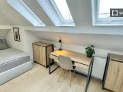 Zimmer in einer 4 Zimmer WG in Berlin zu vermieten