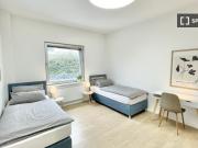 Zimmer in einer 4 Zimmer WG in Berlin zu vermieten