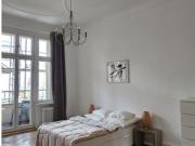 Zimmer in einer 4 Zimmer WG in Witzleben zu vermieten