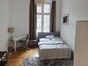 Zimmer in einer 4 Zimmer WG in Witzleben zu vermieten