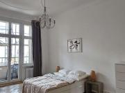 Zimmer in einer 4 Zimmer WG in Witzleben zu vermieten