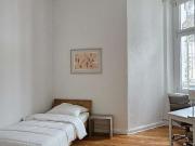 Zimmer in einer 4 Zimmer WG in Witzleben zu vermieten