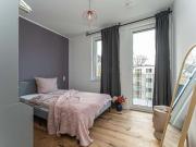 Zimmer in einer 5 Zimmer WG in Berlin