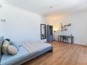 Zimmer in einer 5 Zimmer WG in Berlin zu vermieten