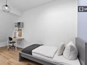 Zimmer in einer 5 Zimmer WG in Berlin zu vermieten