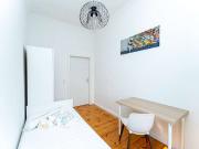 Zimmer in einer 5 Zimmer WG in Berlin zu vermieten